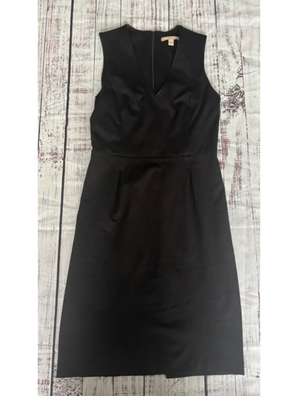 Women’s | Banana Republic | Black Dress Size 2